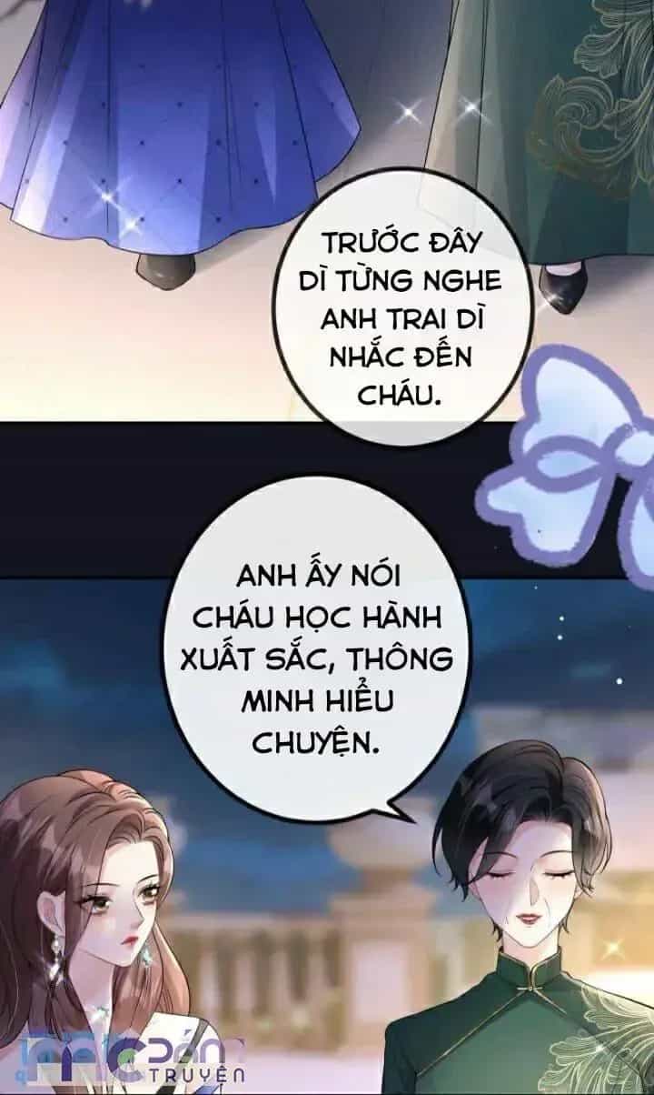 Tùy Ý Thiêu Đốt Lửa Tình - Chương 96 - ảnh 20