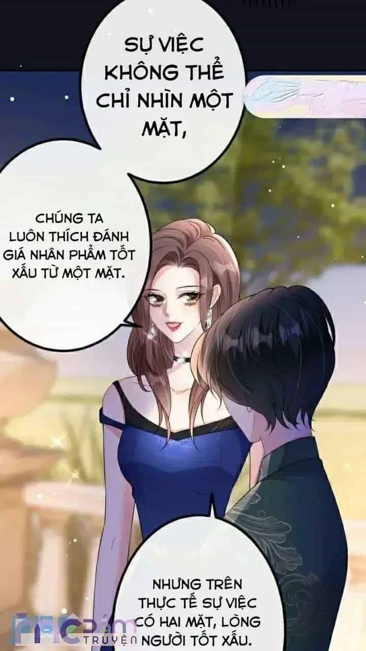 Tùy Ý Thiêu Đốt Lửa Tình - Chương 96 - ảnh 25