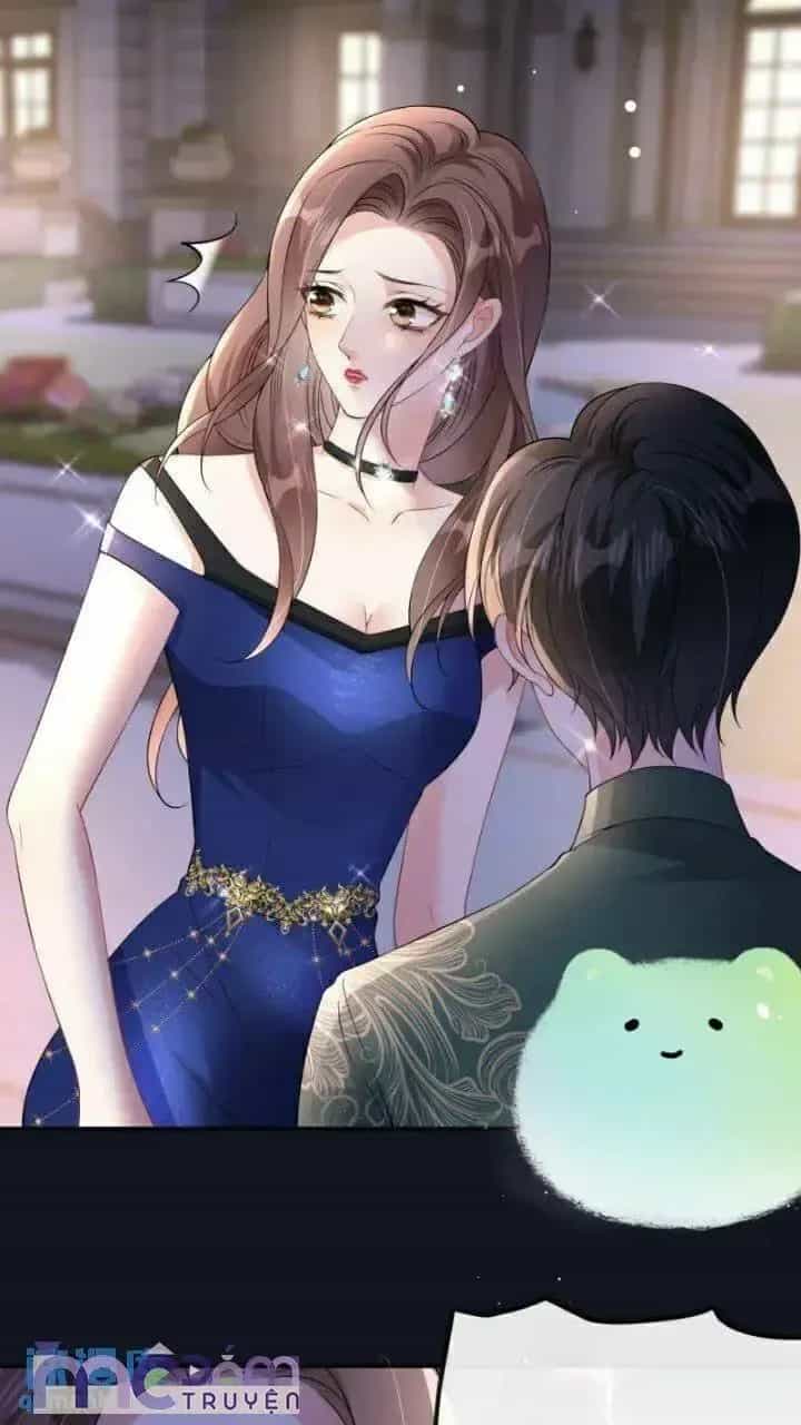 Tùy Ý Thiêu Đốt Lửa Tình - Chương 96 - ảnh 28