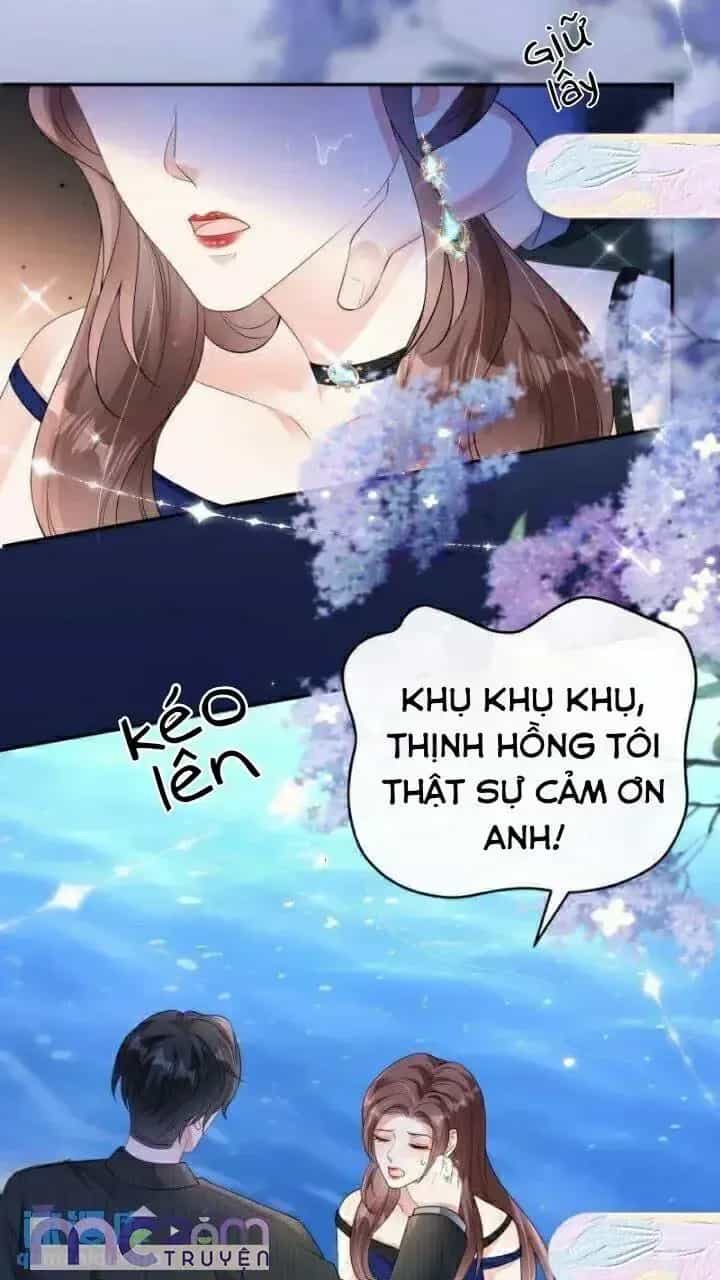 Tùy Ý Thiêu Đốt Lửa Tình - Chương 97.1 - ảnh 15