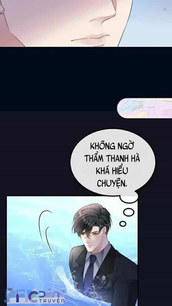 Tùy Ý Thiêu Đốt Lửa Tình - Chương 97.1 - ảnh 7