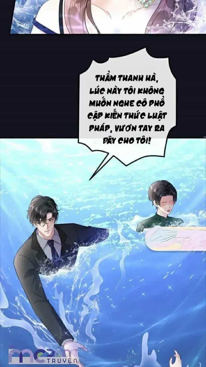 Tùy Ý Thiêu Đốt Lửa Tình - Chương 97.1 - ảnh 9