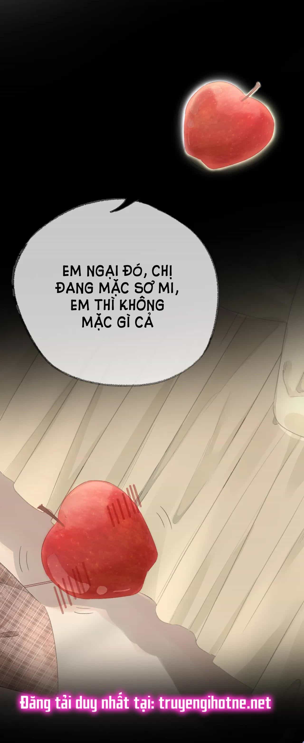 Tùy Ý Thiêu Đốt Lửa Tình - Chương 12 - ảnh 17