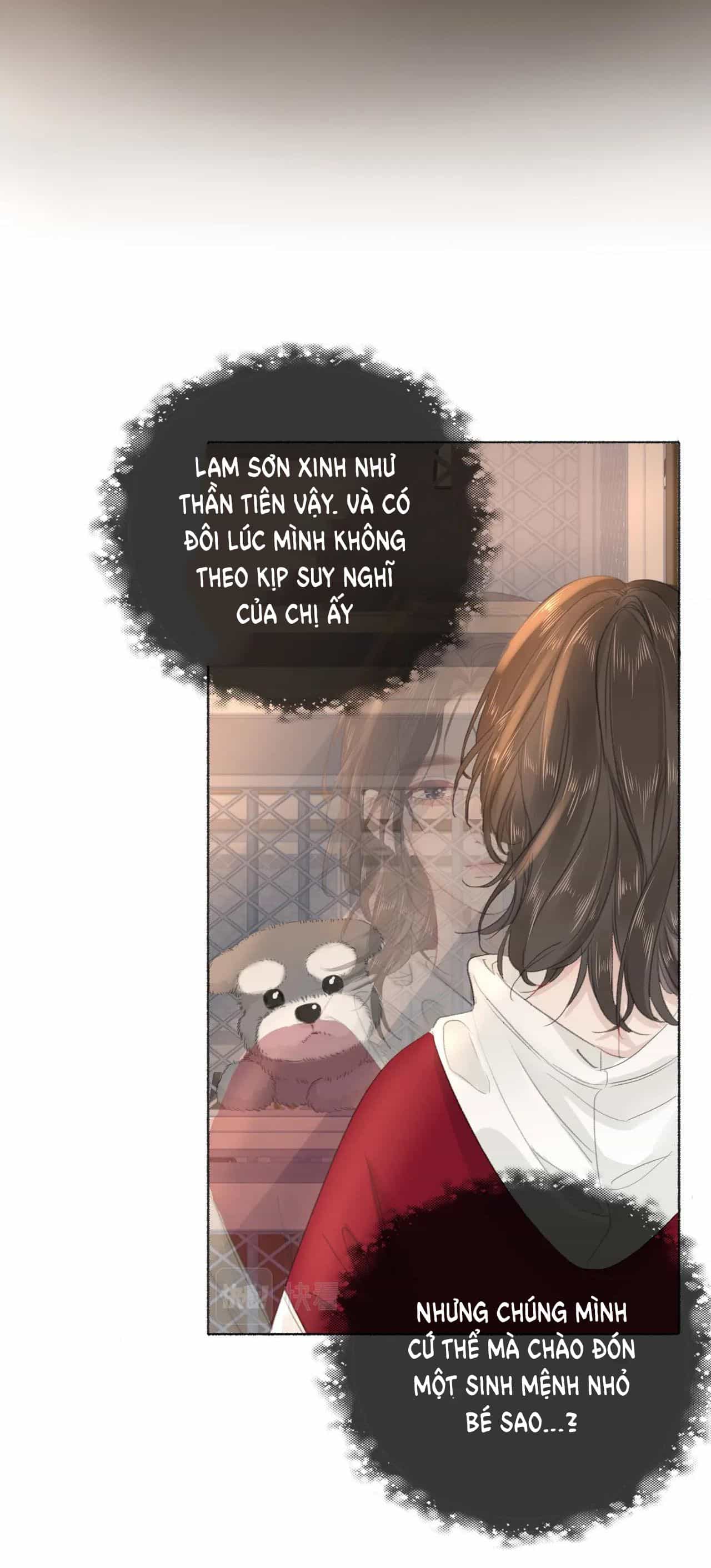 Tùy Ý Thiêu Đốt Lửa Tình - Chương 12 - ảnh 29