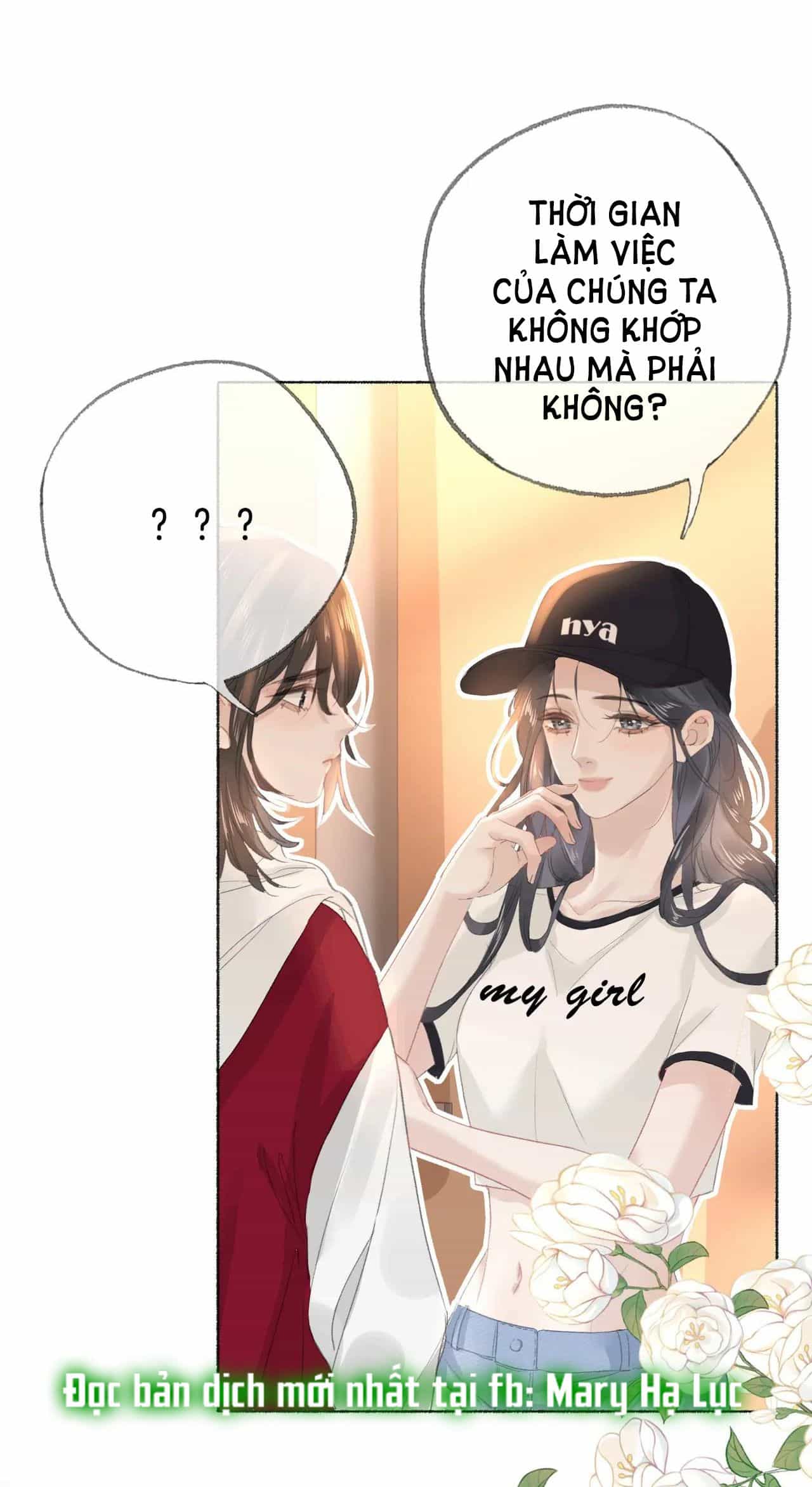 Tùy Ý Thiêu Đốt Lửa Tình - Chương 12 - ảnh 31