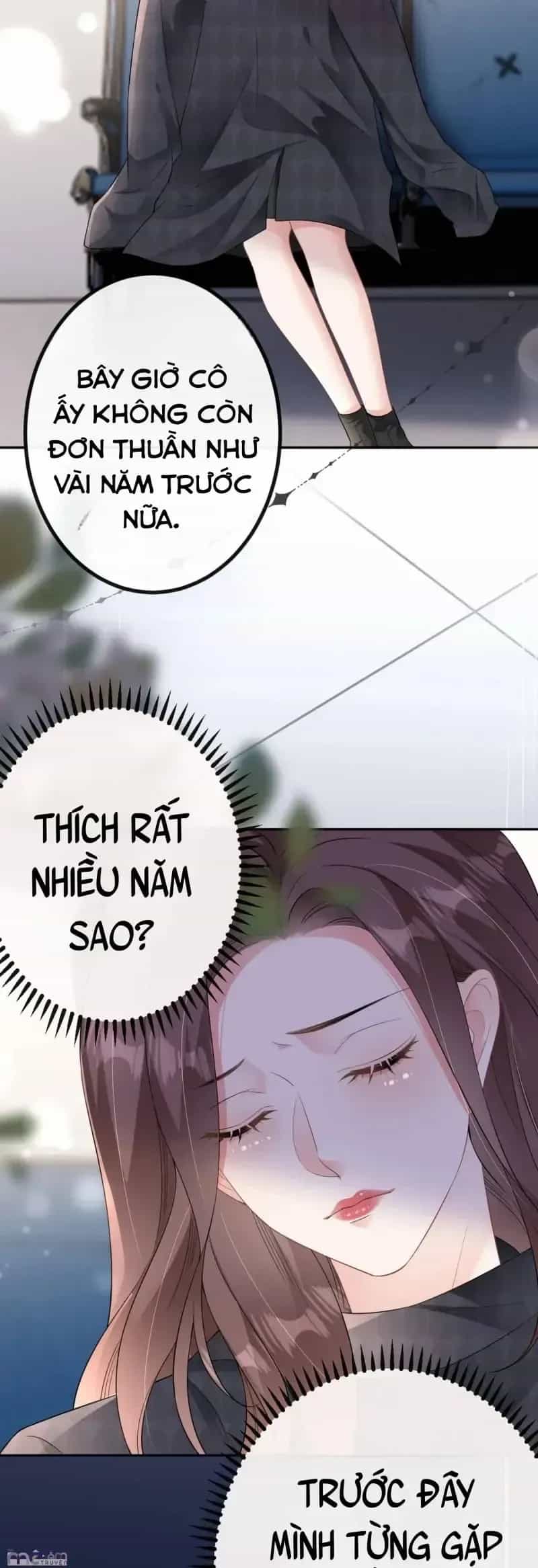 Tùy Ý Thiêu Đốt Lửa Tình - Chương 98.1 - ảnh 9