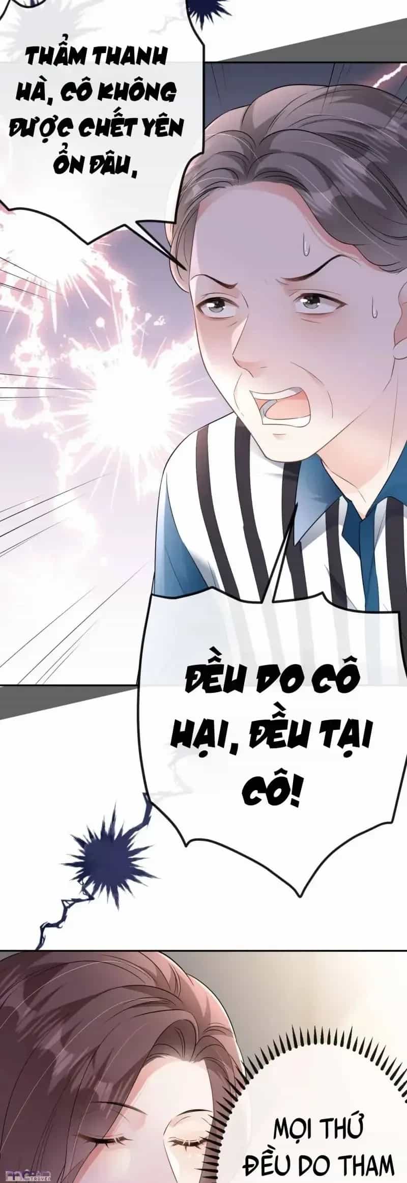 Tùy Ý Thiêu Đốt Lửa Tình - Chương 98.2 - ảnh 10
