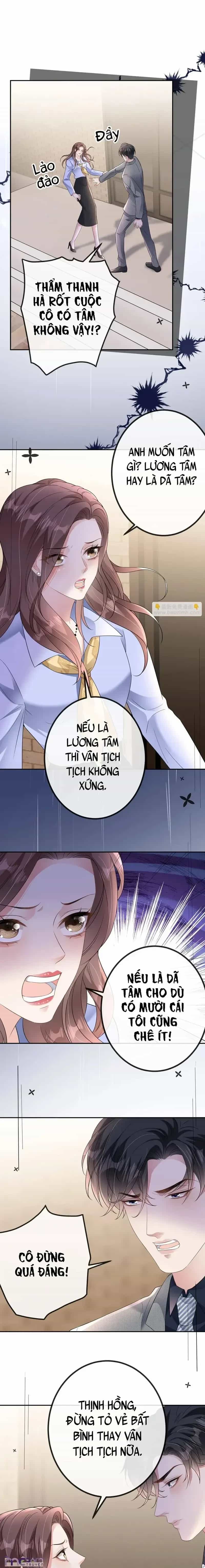 Tùy Ý Thiêu Đốt Lửa Tình - Chương 100 - ảnh 2