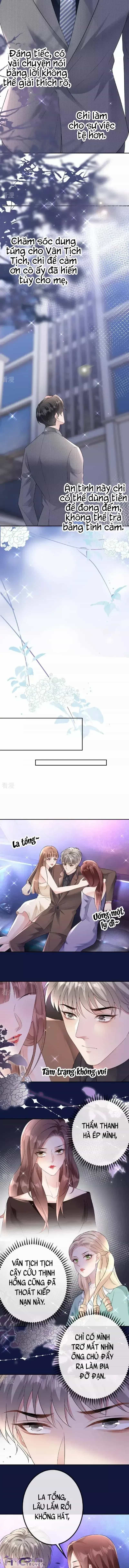 Tùy Ý Thiêu Đốt Lửa Tình - Chương 101 - ảnh 4