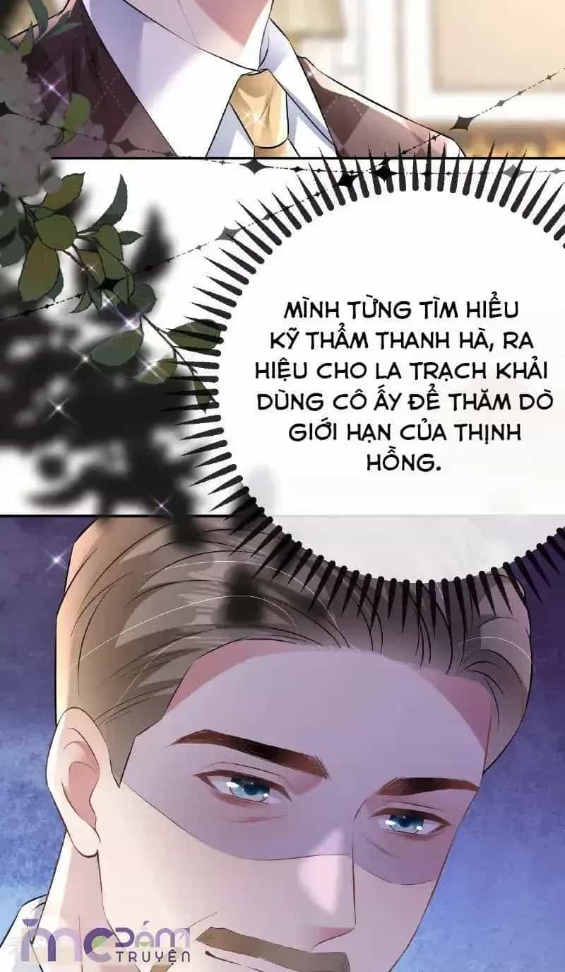 Tùy Ý Thiêu Đốt Lửa Tình - Chương 102 - ảnh 37