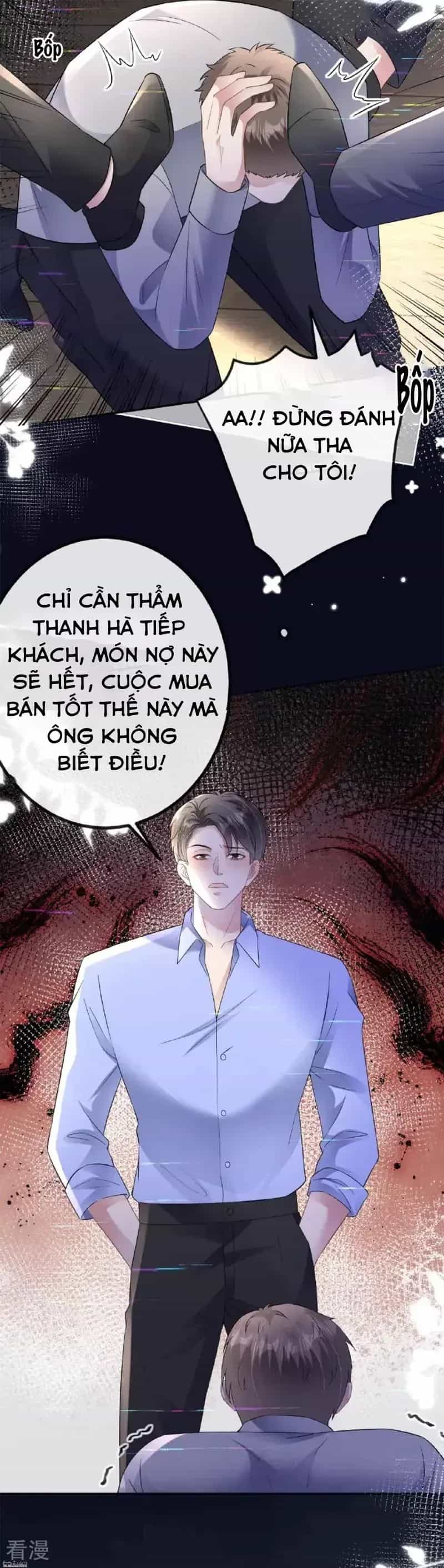 Tùy Ý Thiêu Đốt Lửa Tình - Chương 103 - ảnh 15