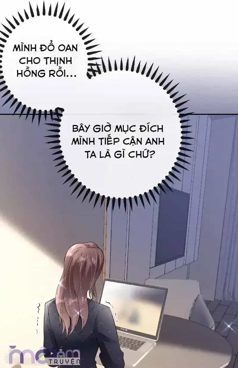 Tùy Ý Thiêu Đốt Lửa Tình - Chương 103 - ảnh 30