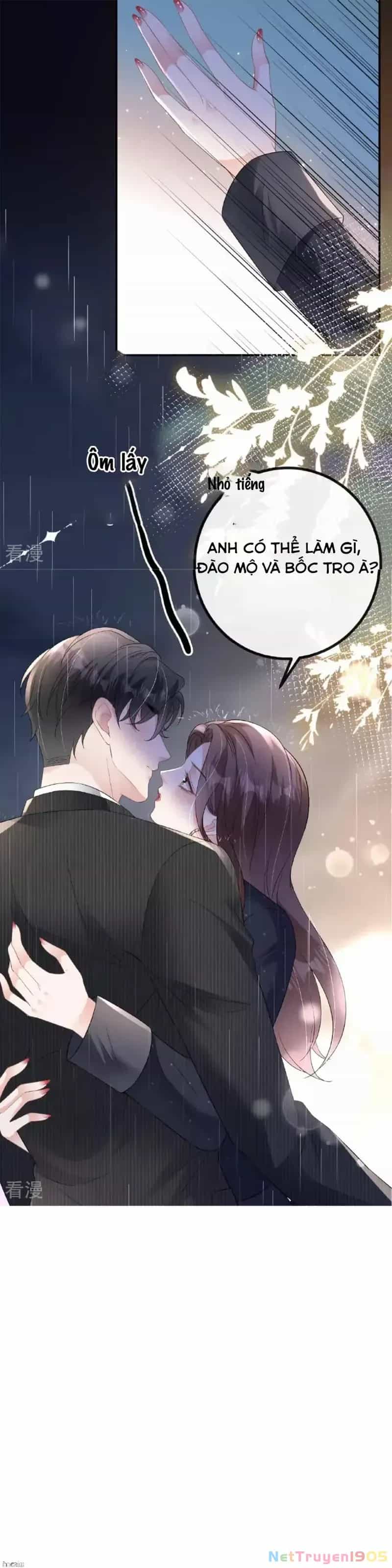 Tùy Ý Thiêu Đốt Lửa Tình - Chương 104 - ảnh 39