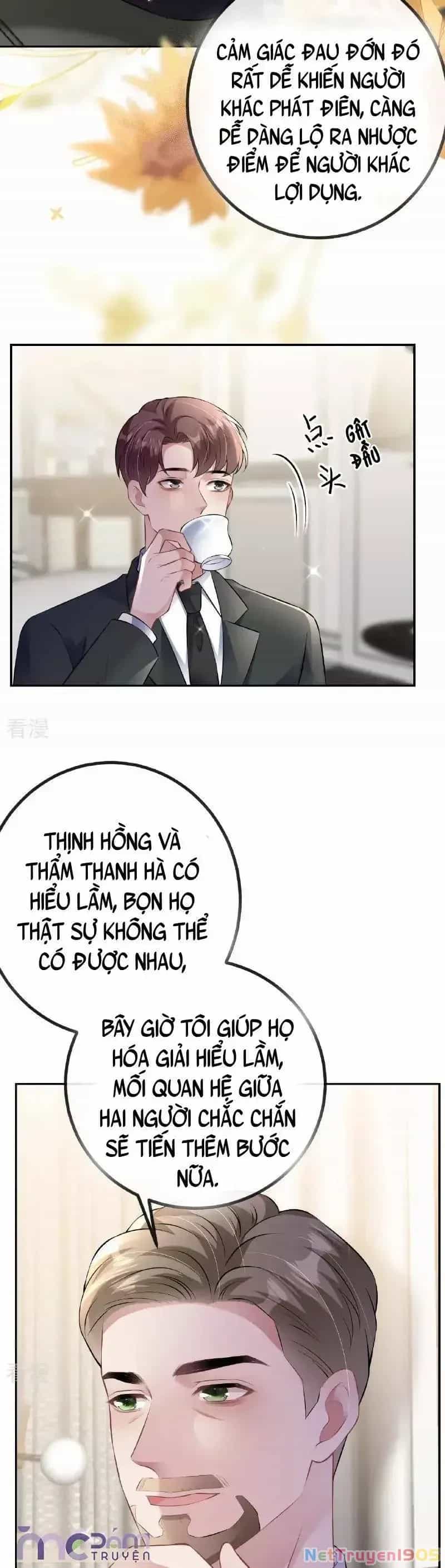 Tùy Ý Thiêu Đốt Lửa Tình - Chương 104 - ảnh 6