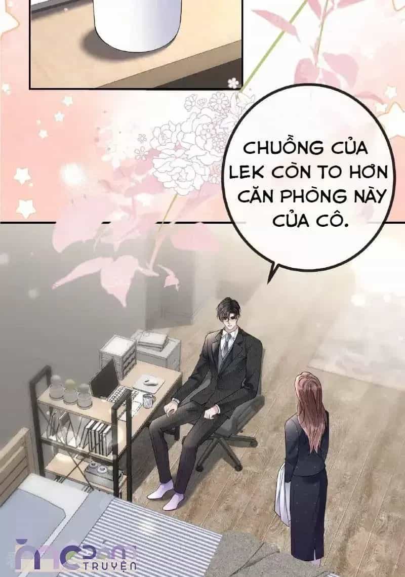 Tùy Ý Thiêu Đốt Lửa Tình - Chương 105 - ảnh 22