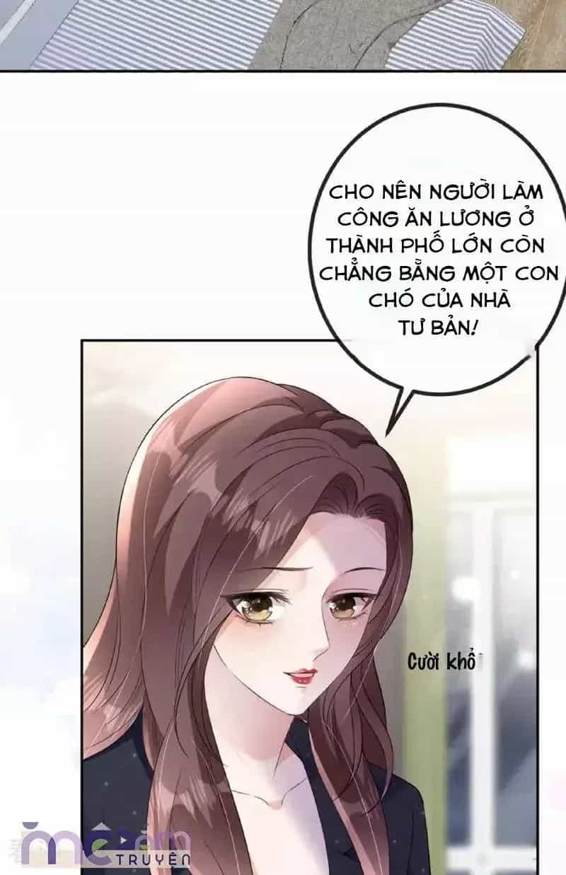 Tùy Ý Thiêu Đốt Lửa Tình - Chương 105 - ảnh 23