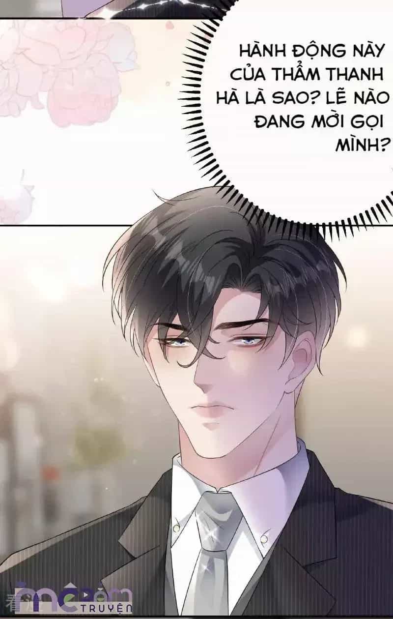 Tùy Ý Thiêu Đốt Lửa Tình - Chương 105 - ảnh 29