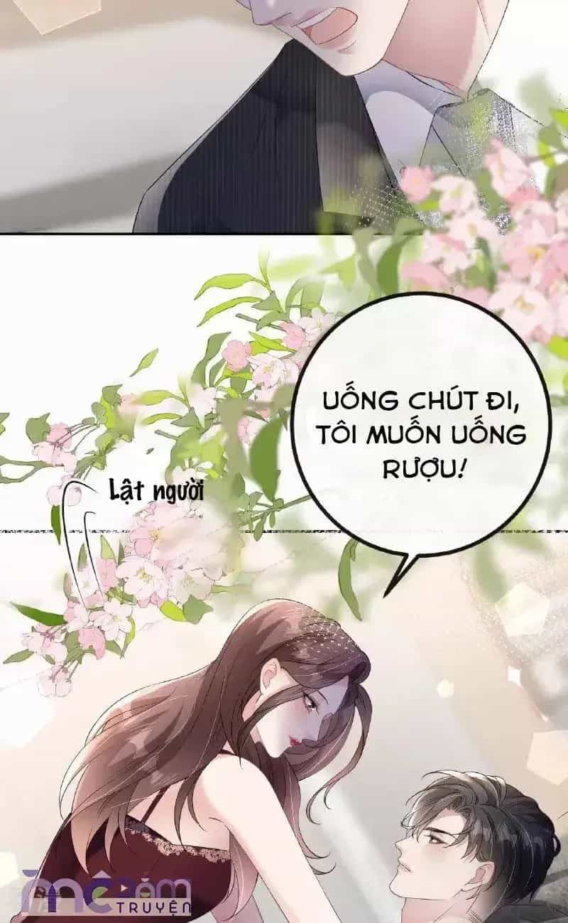Tùy Ý Thiêu Đốt Lửa Tình - Chương 105 - ảnh 37
