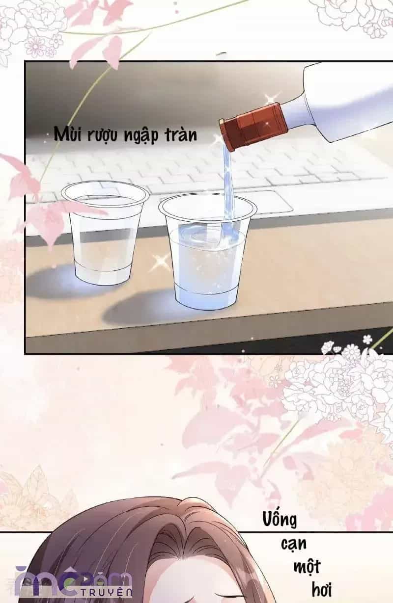 Tùy Ý Thiêu Đốt Lửa Tình - Chương 105 - ảnh 41