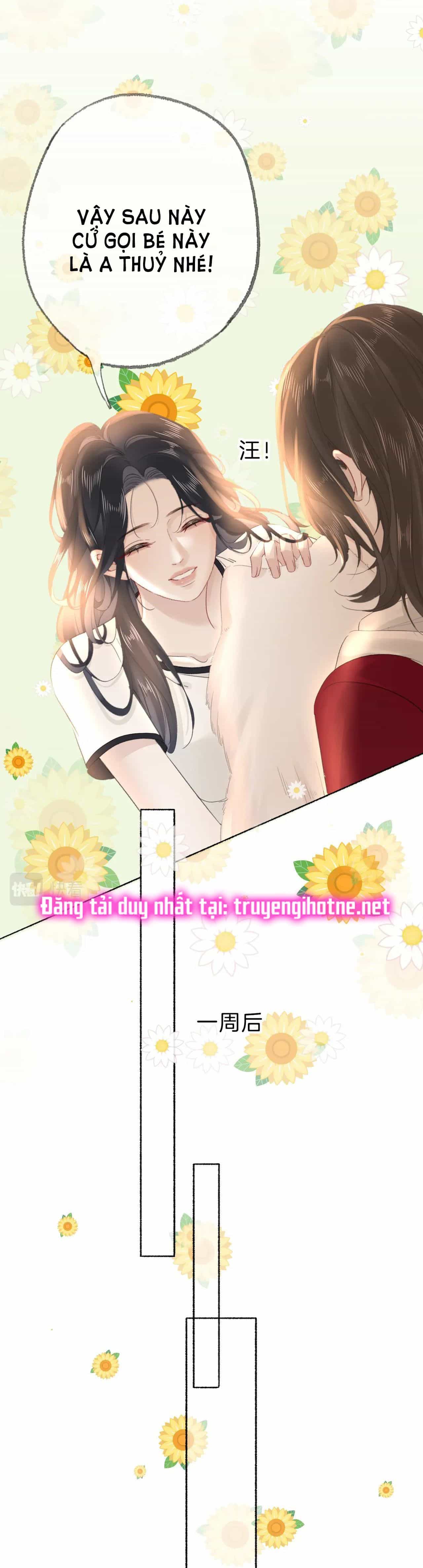 Tùy Ý Thiêu Đốt Lửa Tình - Chương 13 - ảnh 12
