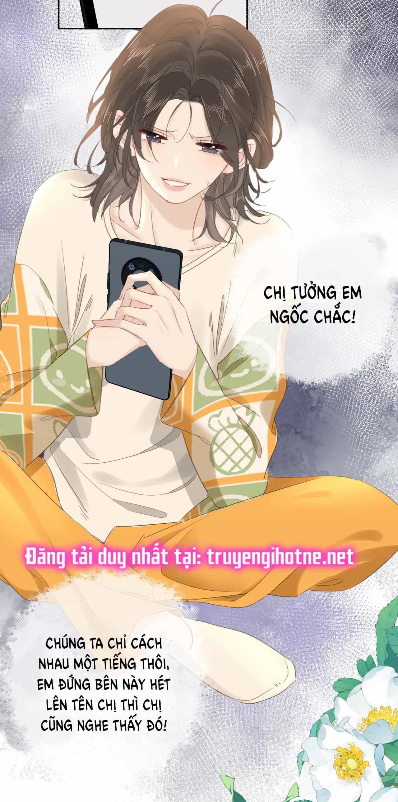 Tùy Ý Thiêu Đốt Lửa Tình - Chương 13 - ảnh 15