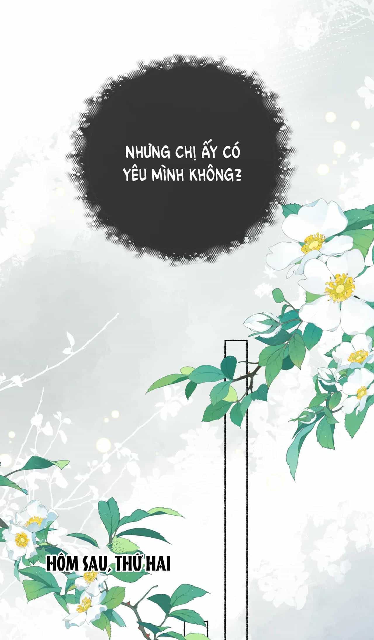 Tùy Ý Thiêu Đốt Lửa Tình - Chương 13 - ảnh 26