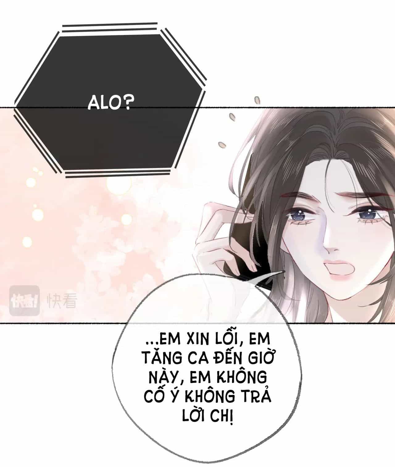 Tùy Ý Thiêu Đốt Lửa Tình - Chương 13 - ảnh 34