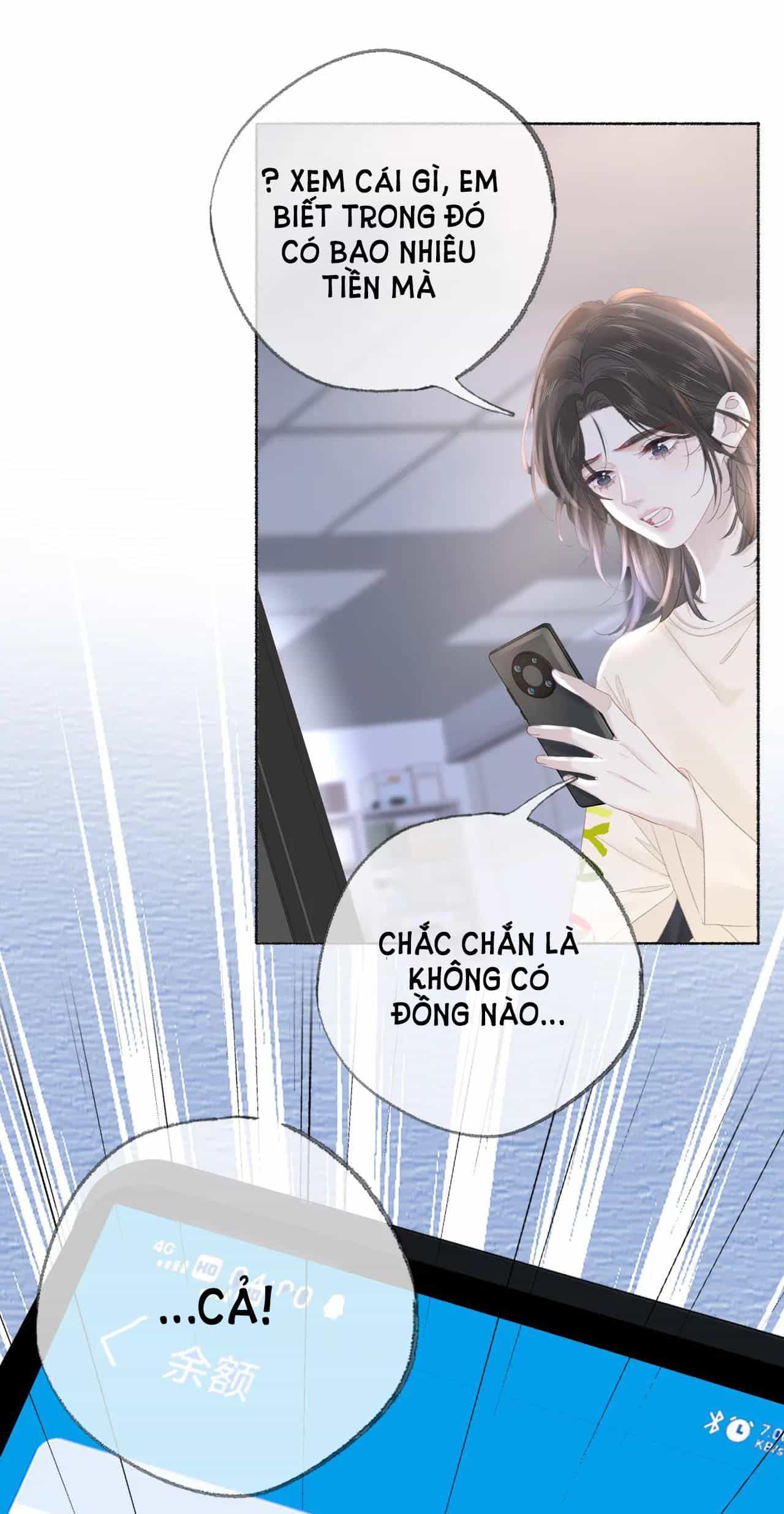 Tùy Ý Thiêu Đốt Lửa Tình - Chương 13 - ảnh 38
