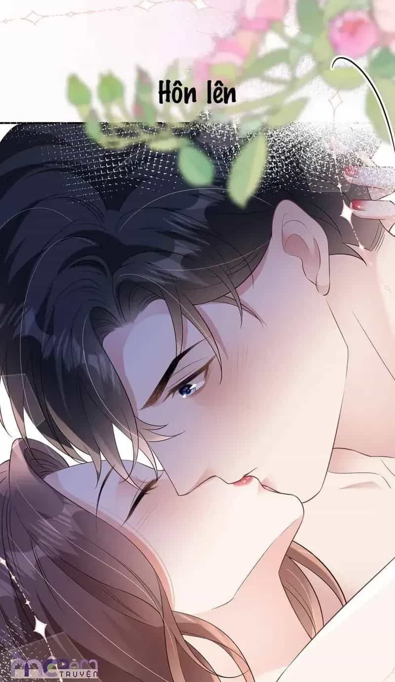 Tùy Ý Thiêu Đốt Lửa Tình - Chương 106.1 - ảnh 18