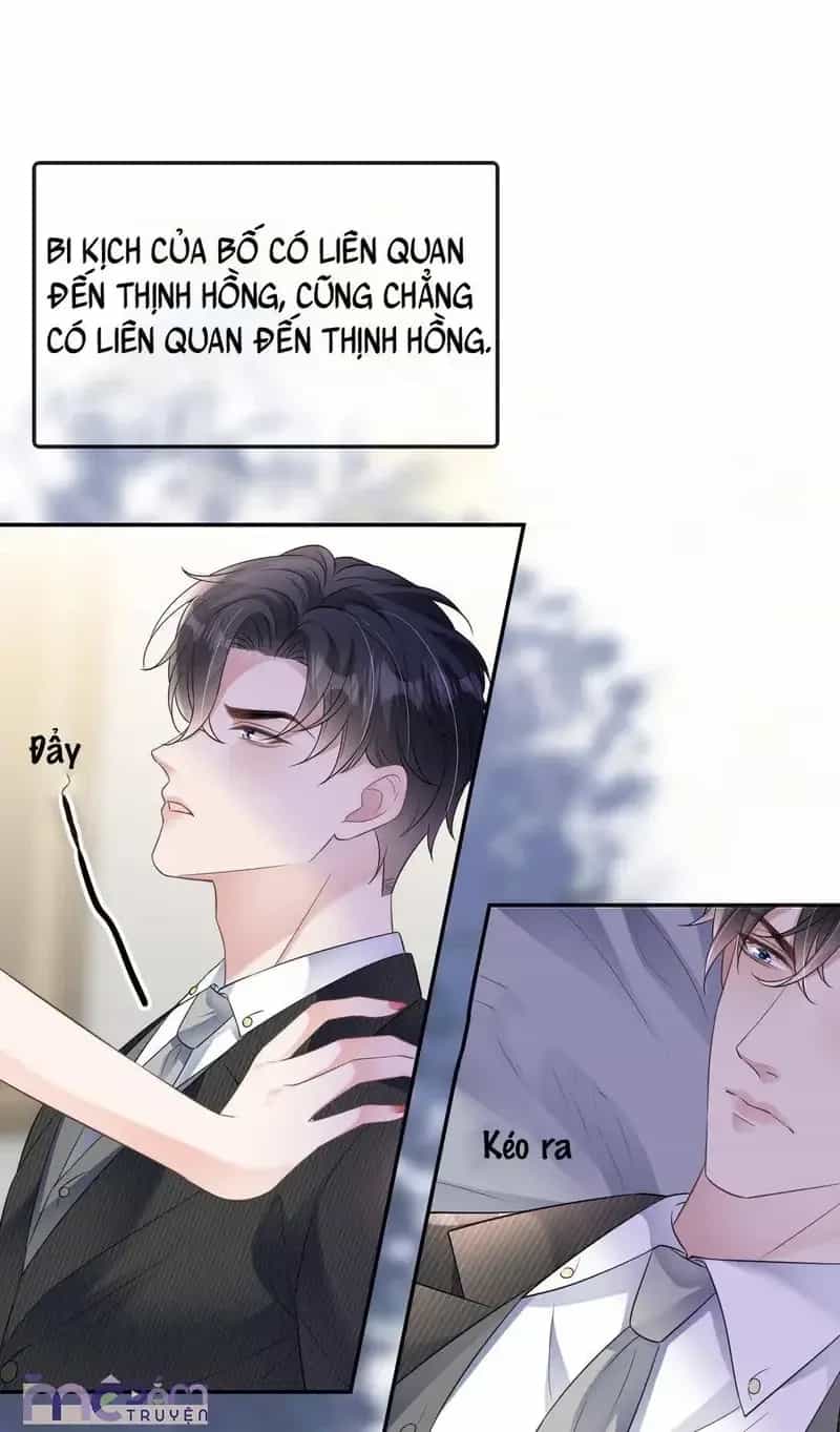 Tùy Ý Thiêu Đốt Lửa Tình - Chương 106.1 - ảnh 7
