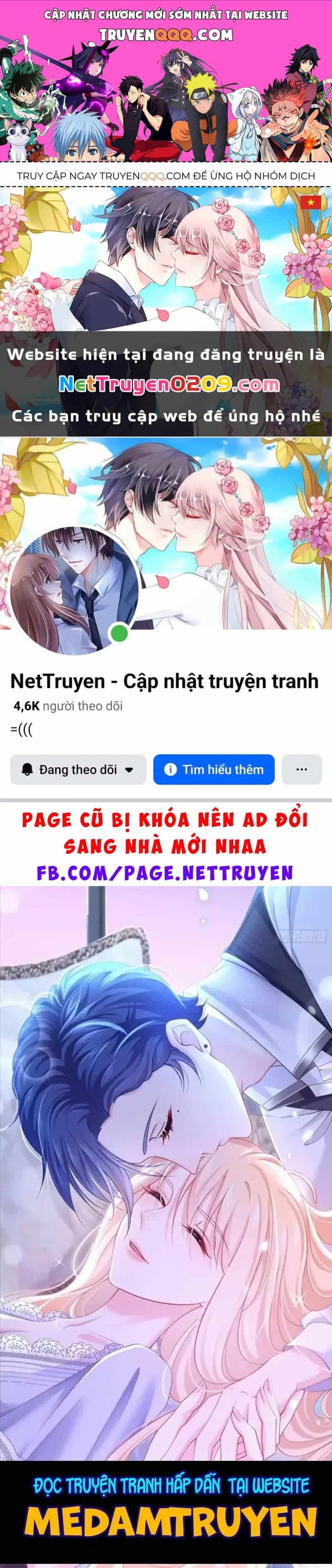 Tùy Ý Thiêu Đốt Lửa Tình - Chương 107.1 - ảnh 1