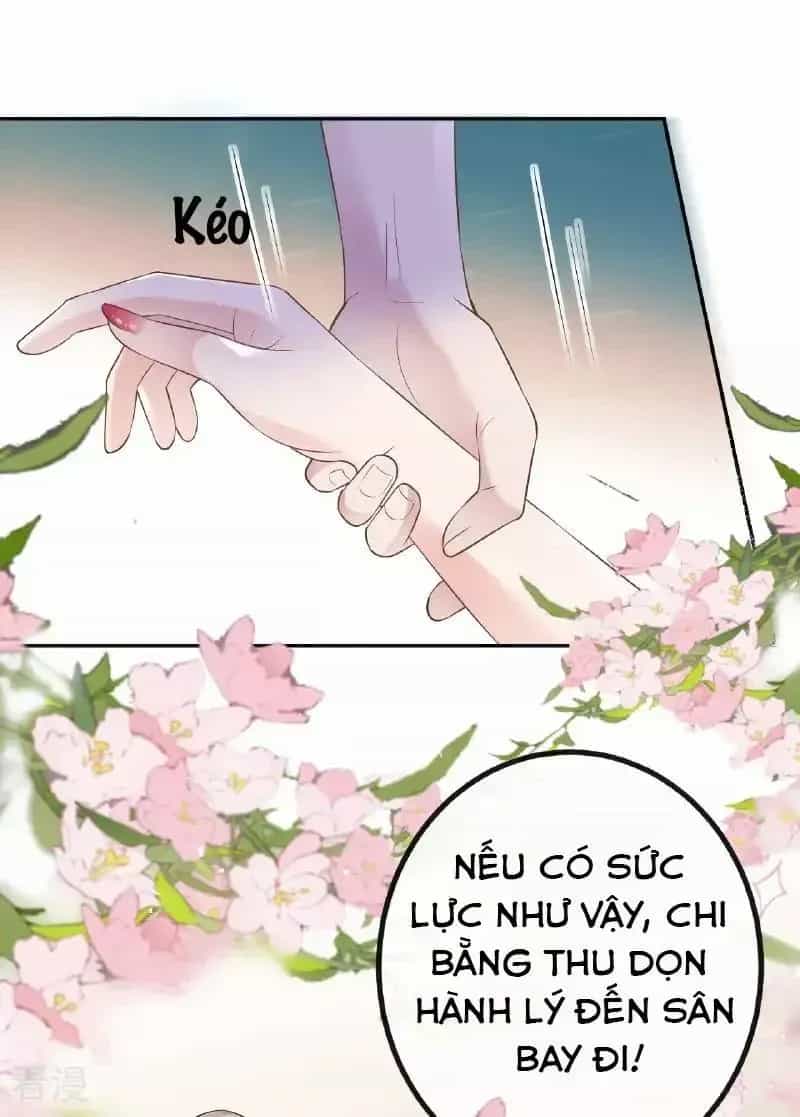 Tùy Ý Thiêu Đốt Lửa Tình - Chương 107.1 - ảnh 21