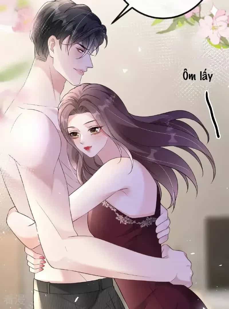 Tùy Ý Thiêu Đốt Lửa Tình - Chương 107.1 - ảnh 22