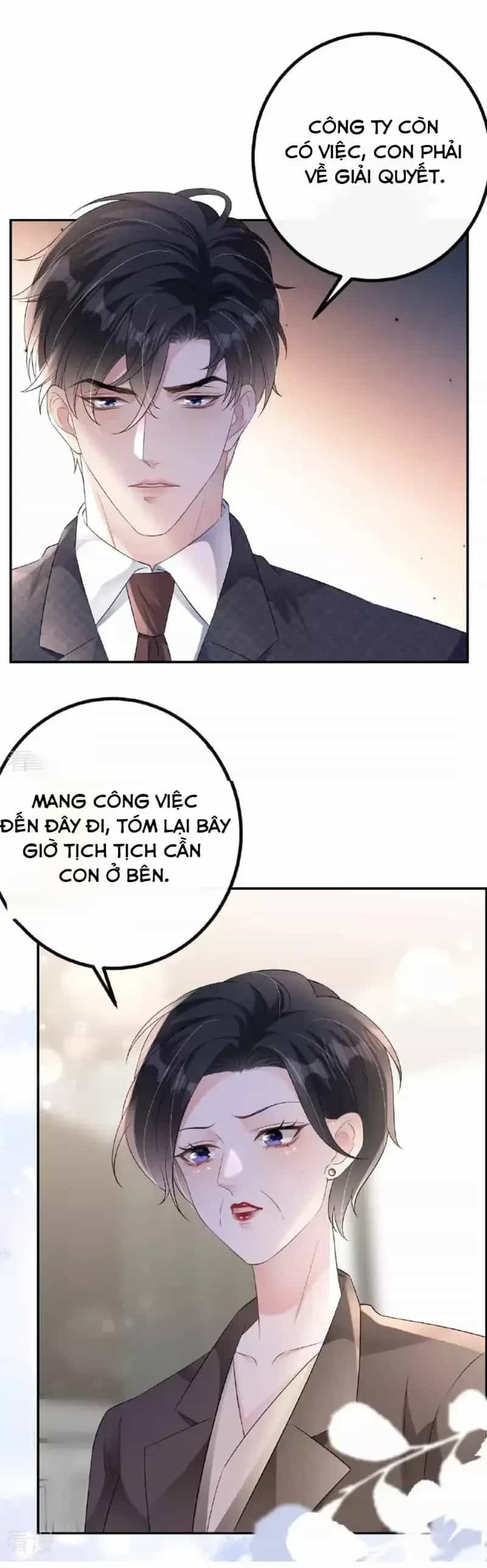 Tùy Ý Thiêu Đốt Lửa Tình - Chương 108.1 - ảnh 11