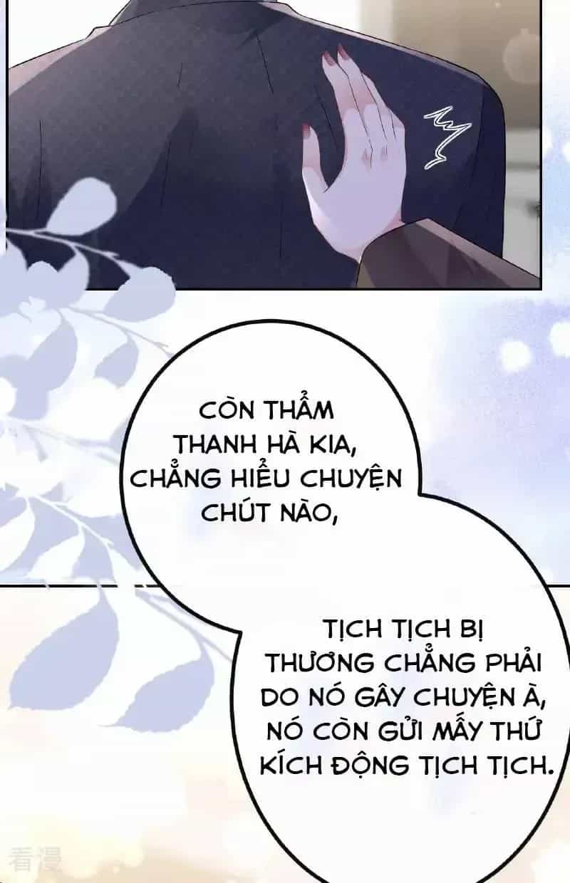 Tùy Ý Thiêu Đốt Lửa Tình - Chương 108.1 - ảnh 14