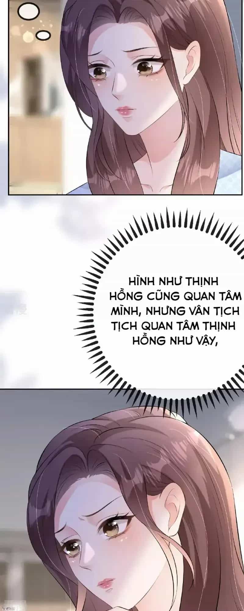 Tùy Ý Thiêu Đốt Lửa Tình - Chương 109.1 - ảnh 5
