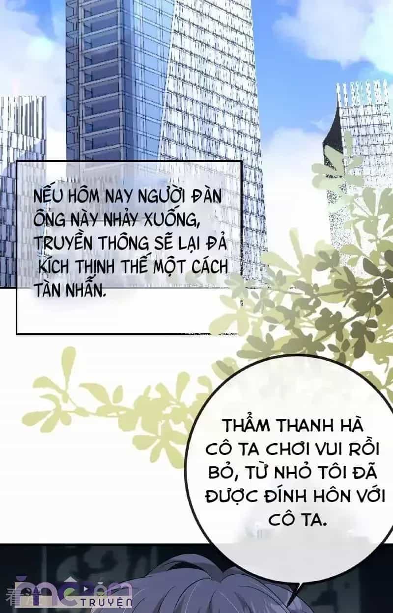 Tùy Ý Thiêu Đốt Lửa Tình - Chương 109.2 - ảnh 5