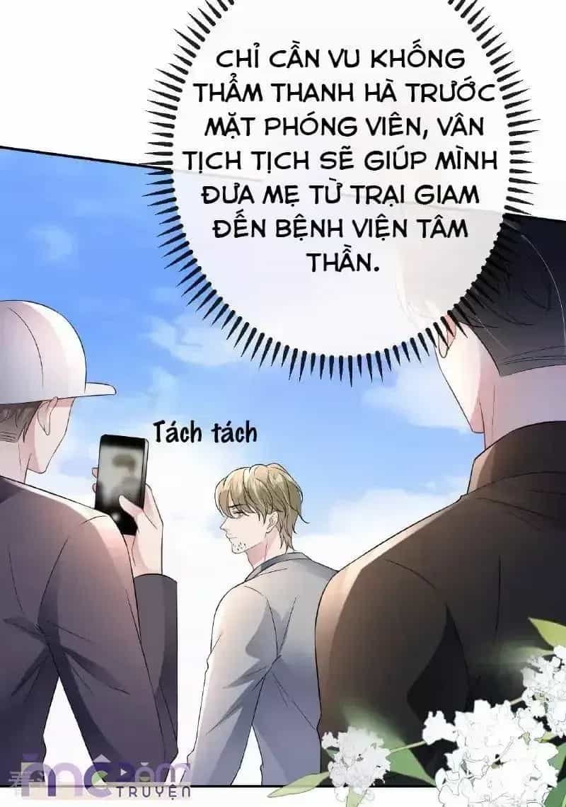 Tùy Ý Thiêu Đốt Lửa Tình - Chương 109.2 - ảnh 7