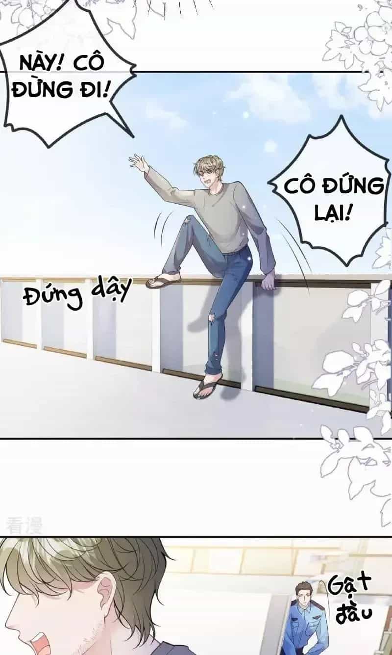 Tùy Ý Thiêu Đốt Lửa Tình - Chương 110.1 - ảnh 6
