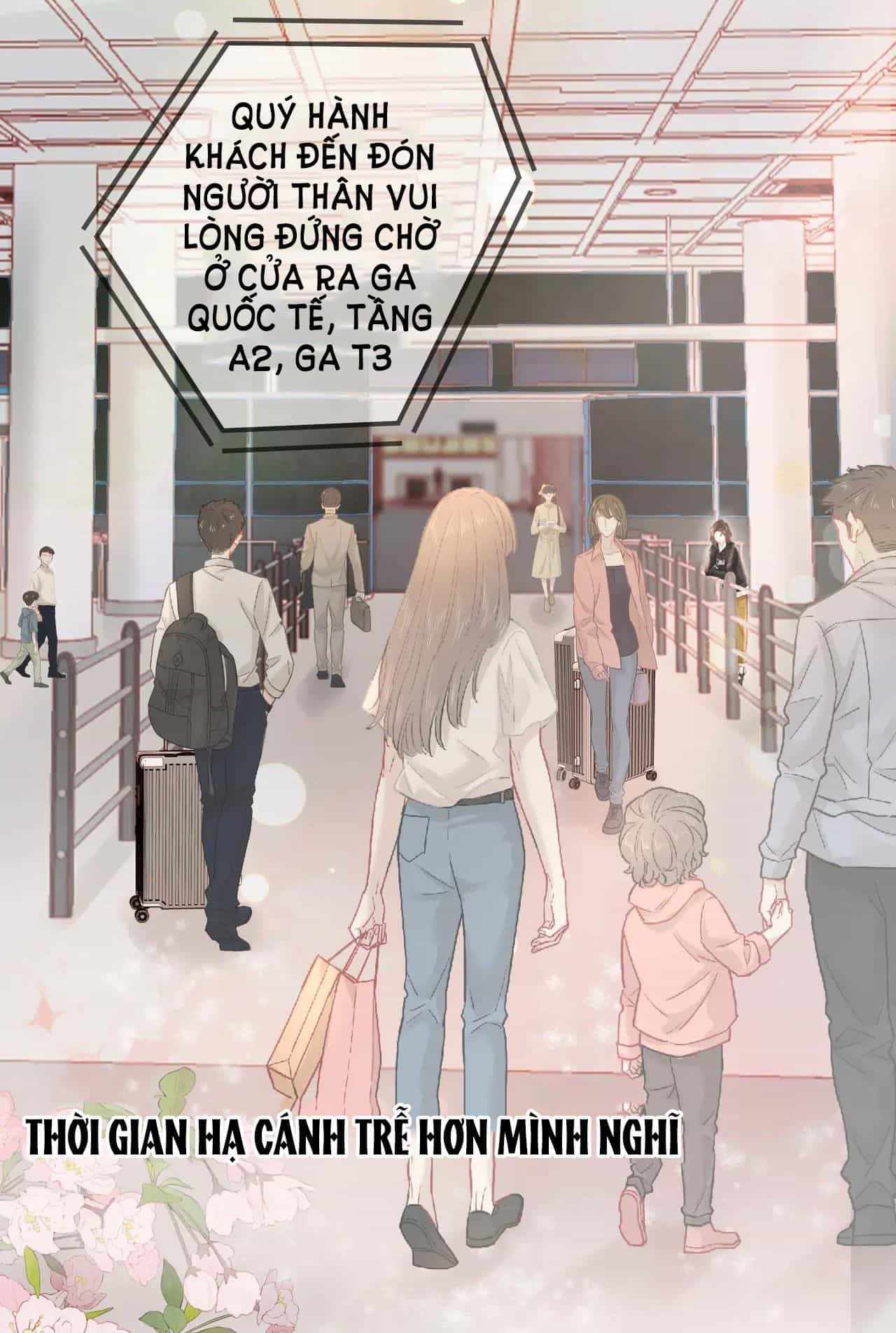 Tùy Ý Thiêu Đốt Lửa Tình - Chương 14 - ảnh 23