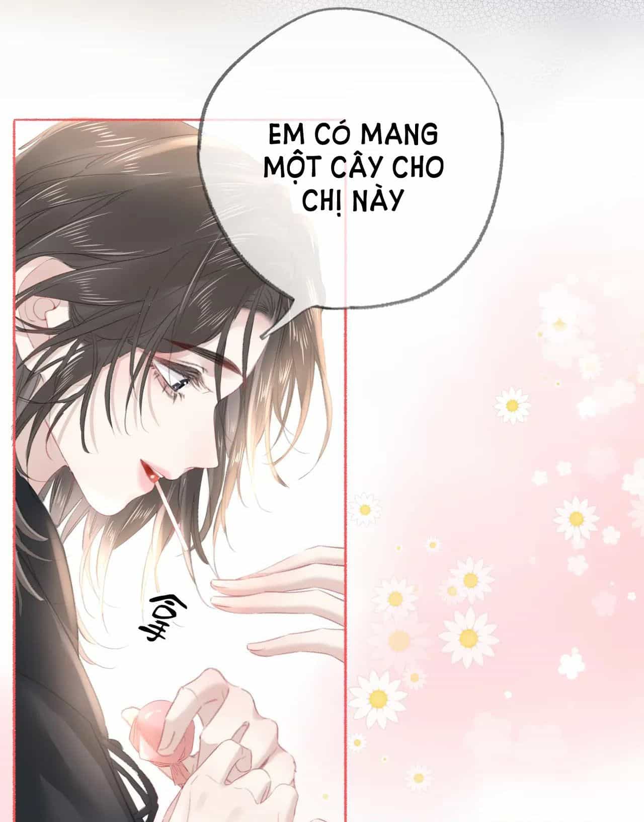 Tùy Ý Thiêu Đốt Lửa Tình - Chương 14 - ảnh 34