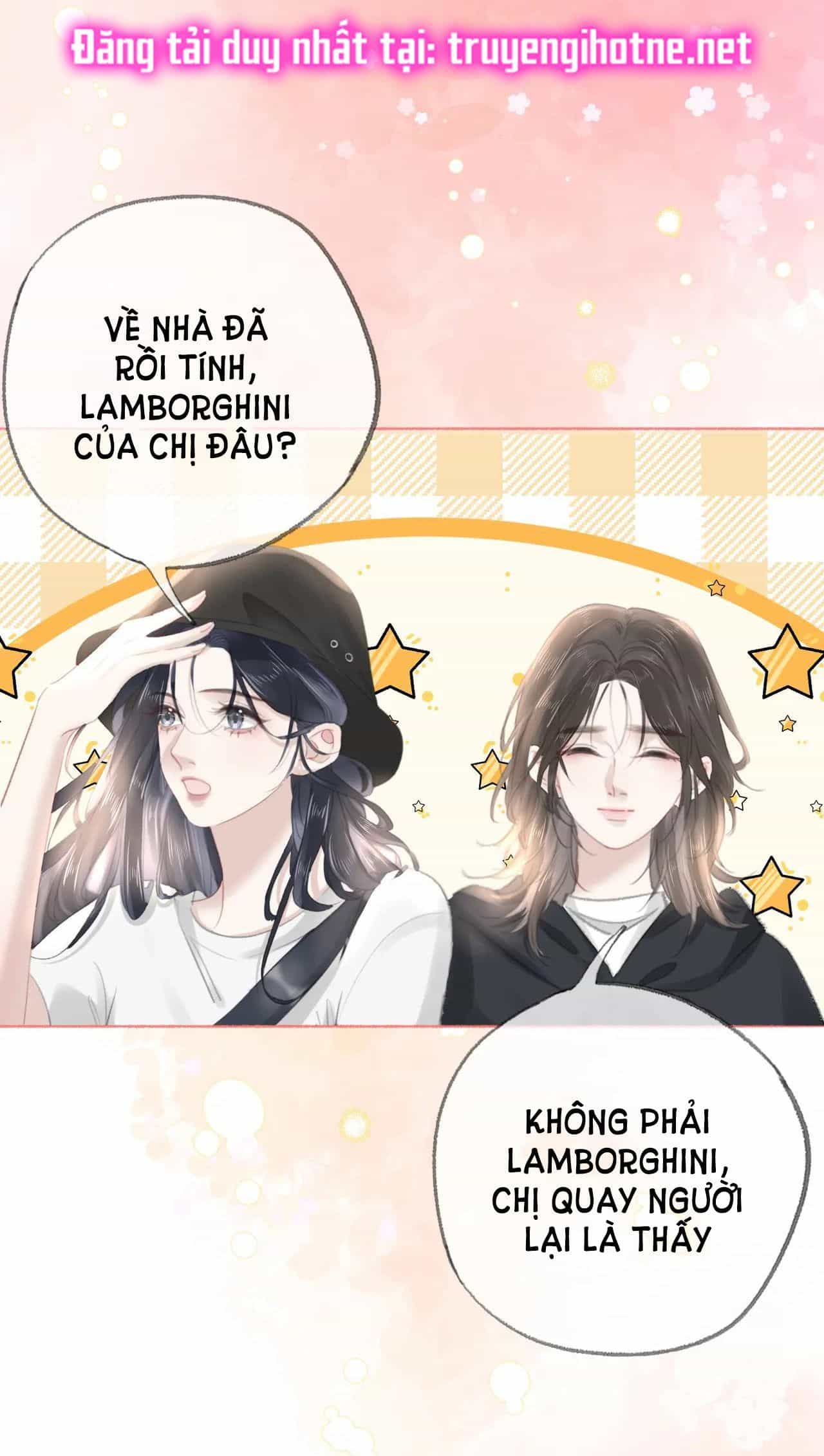 Tùy Ý Thiêu Đốt Lửa Tình - Chương 14 - ảnh 42