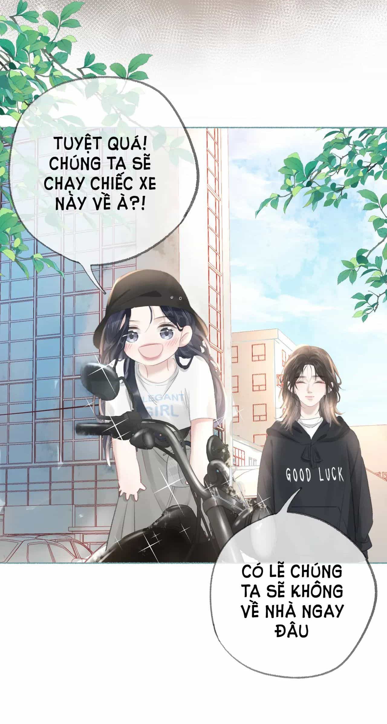 Tùy Ý Thiêu Đốt Lửa Tình - Chương 14 - ảnh 45