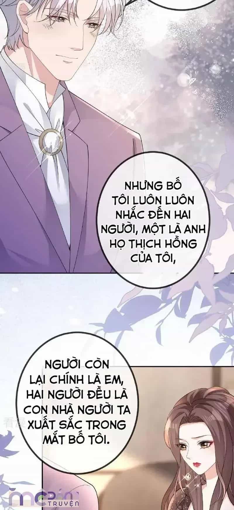 Tùy Ý Thiêu Đốt Lửa Tình - Chương 111.1 - ảnh 6
