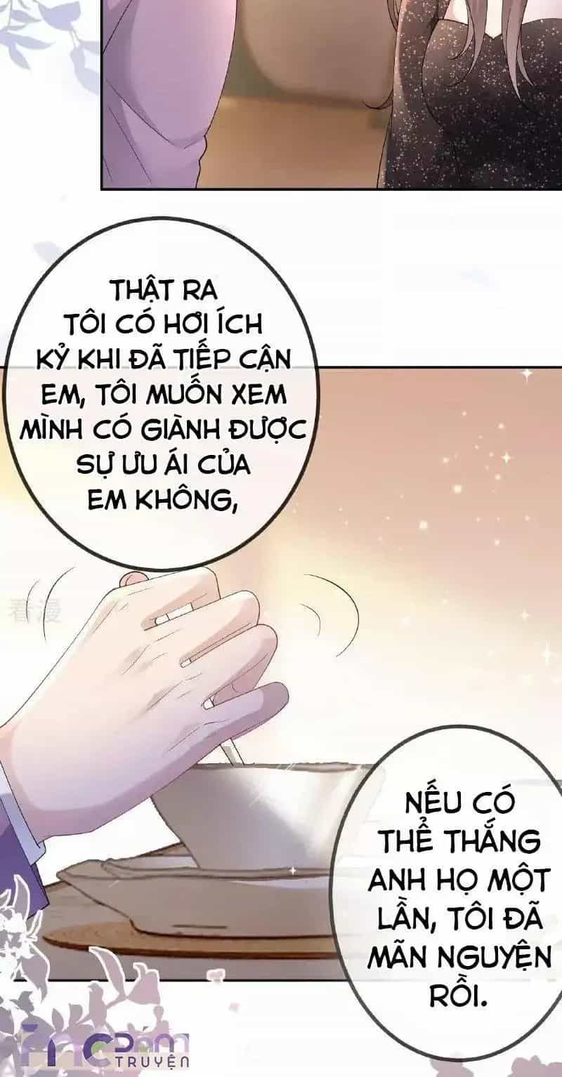 Tùy Ý Thiêu Đốt Lửa Tình - Chương 111.1 - ảnh 7