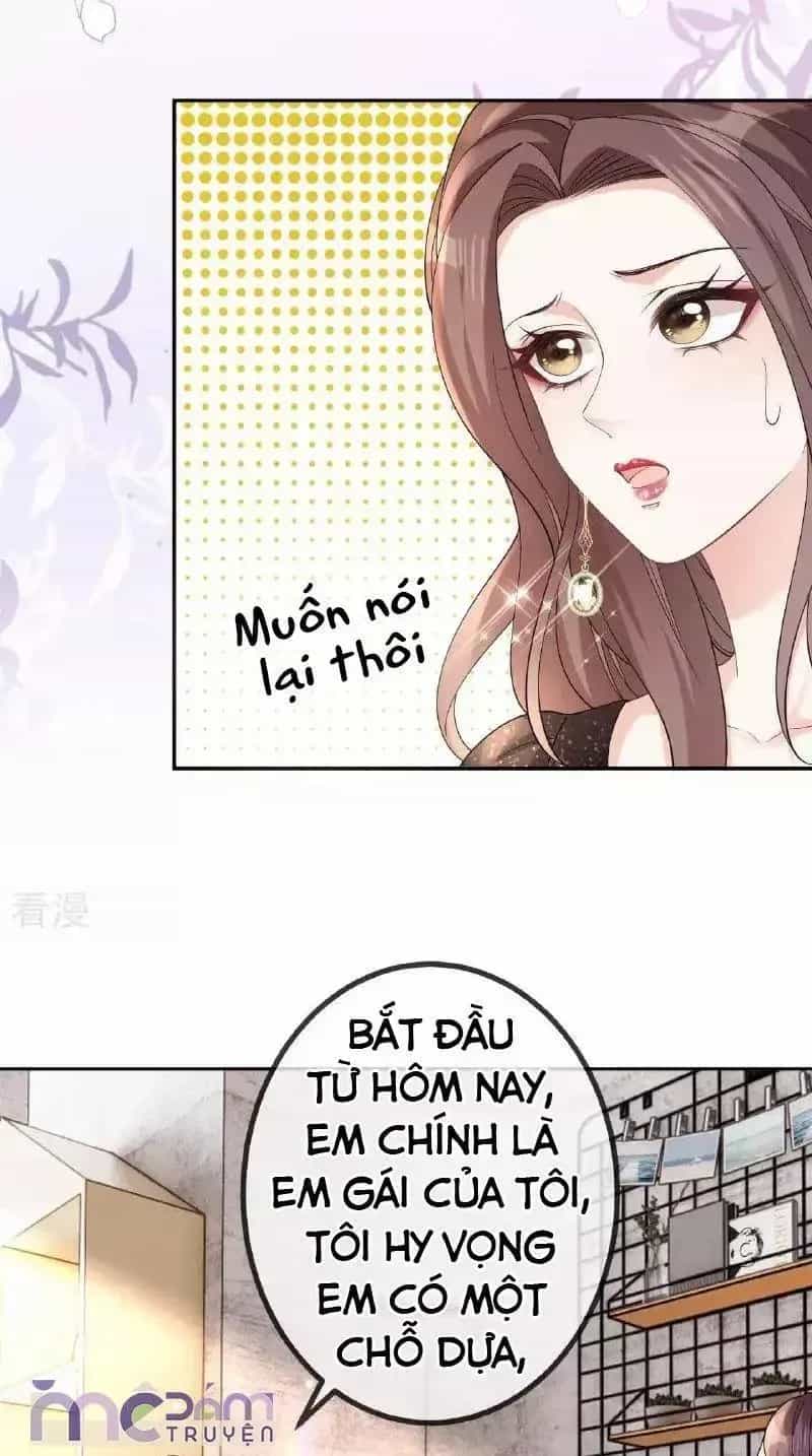 Tùy Ý Thiêu Đốt Lửa Tình - Chương 111.1 - ảnh 9