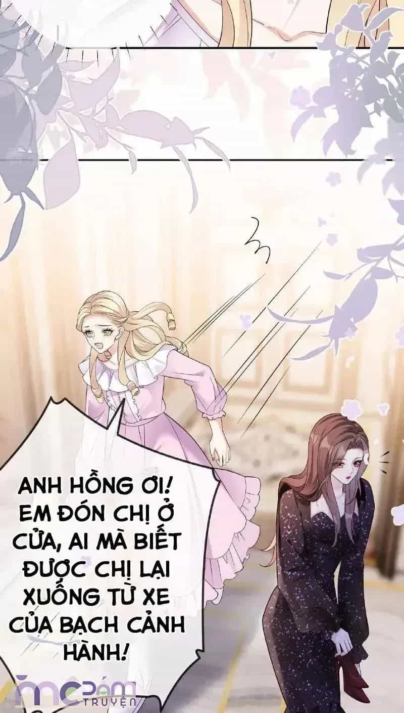 Tùy Ý Thiêu Đốt Lửa Tình - Chương 112.2 - ảnh 4