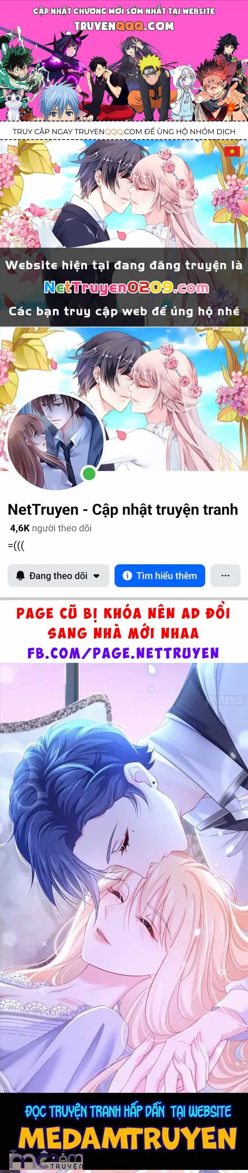 Tùy Ý Thiêu Đốt Lửa Tình - Chương 113.1 - ảnh 1