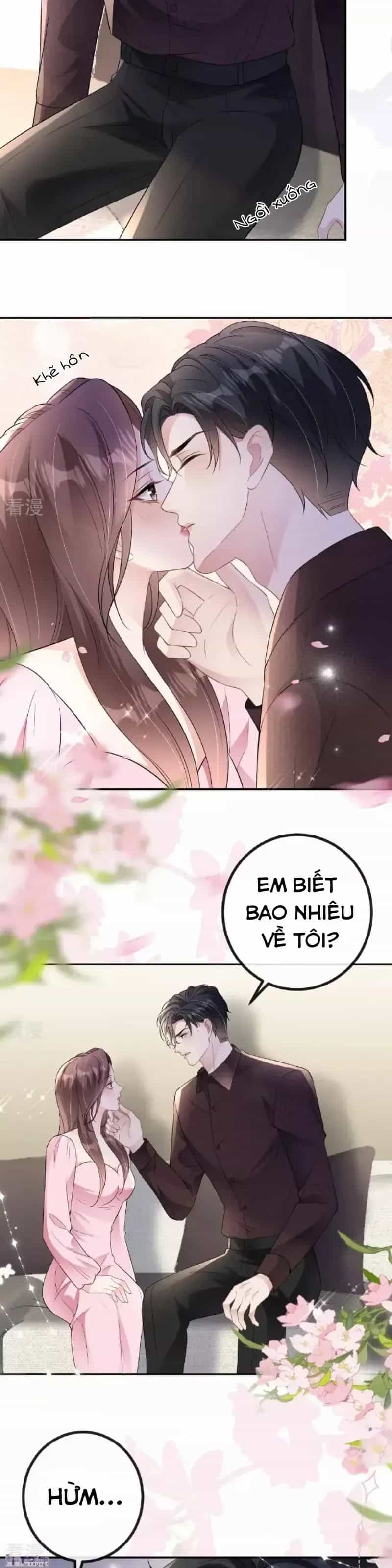 Tùy Ý Thiêu Đốt Lửa Tình - Chương 113.1 - ảnh 5