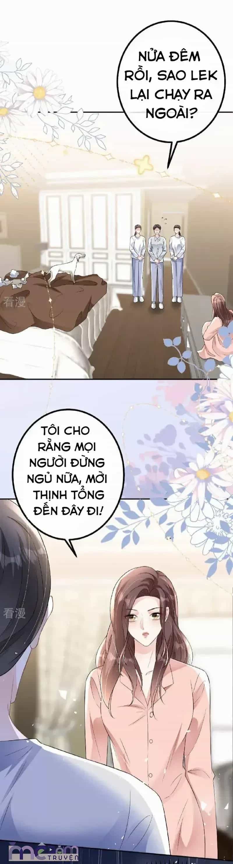 Tùy Ý Thiêu Đốt Lửa Tình - Chương 114 - ảnh 10